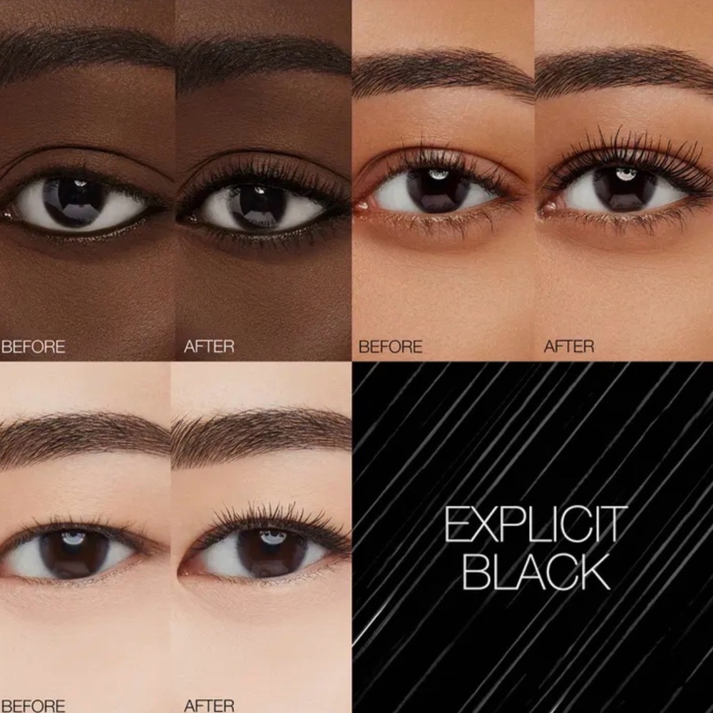 NARS Climax Mascara Duo - Picture 2 of 4